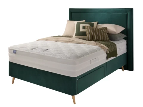 Clouden Comfort Breathe 2000 Mattress