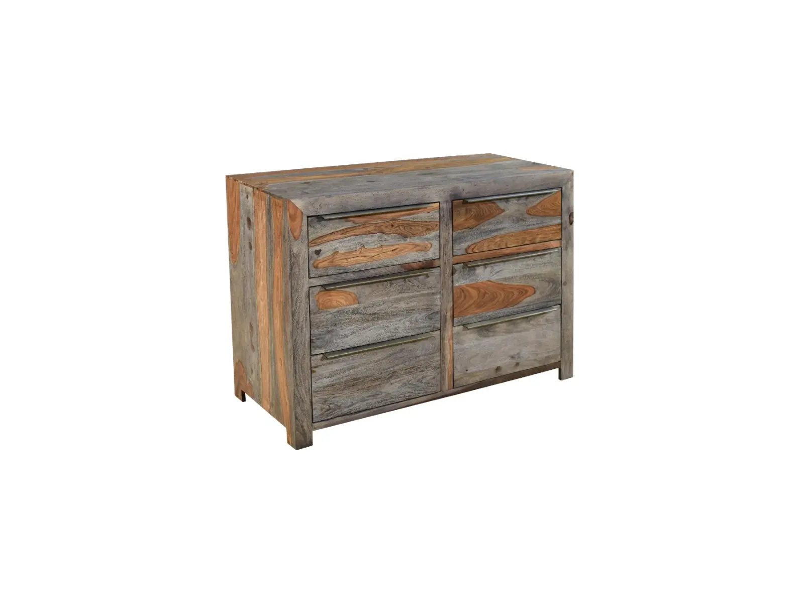 Goa 6 Drawer Chest