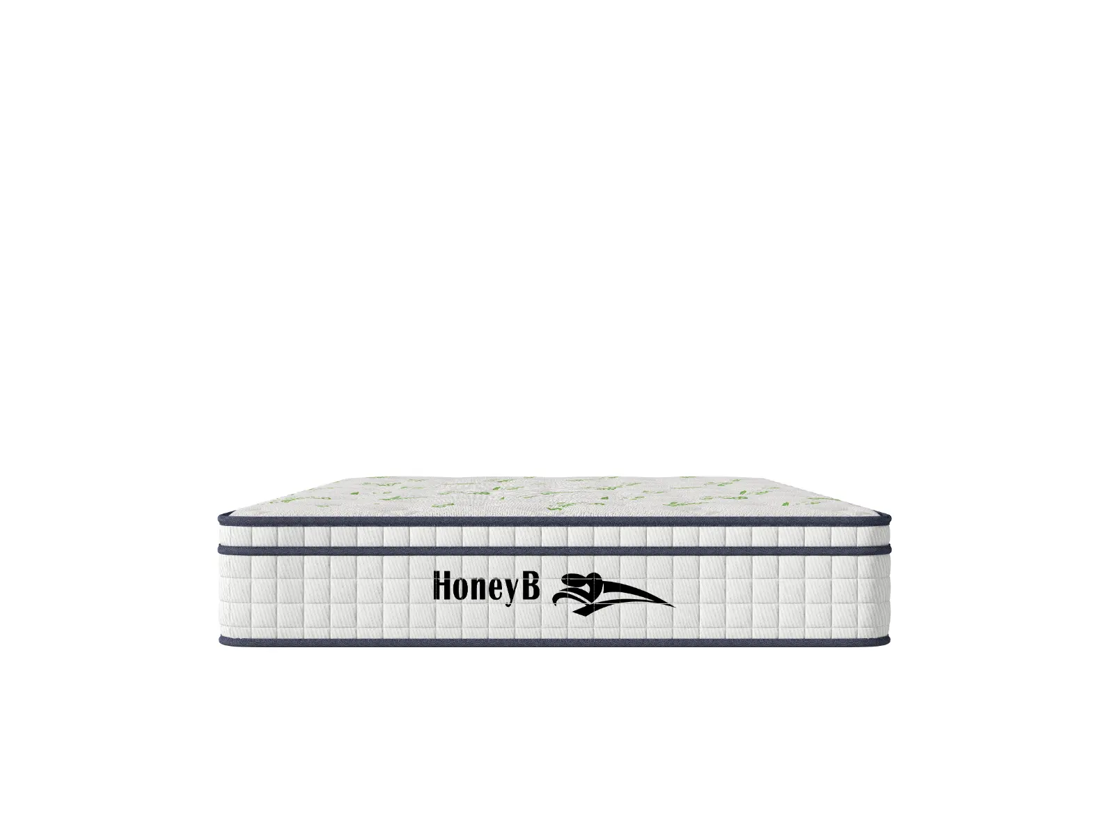 Bamboo Mattress - Image 3