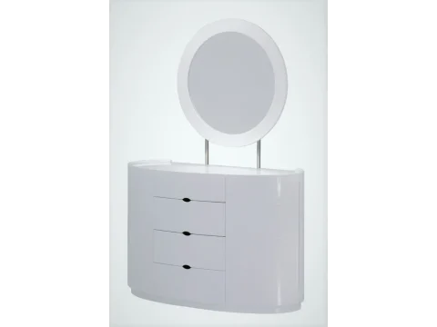 Lorna Large Dresser - Display Model