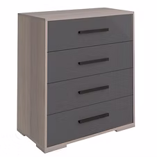 Ferrara 4 Drawer Chest