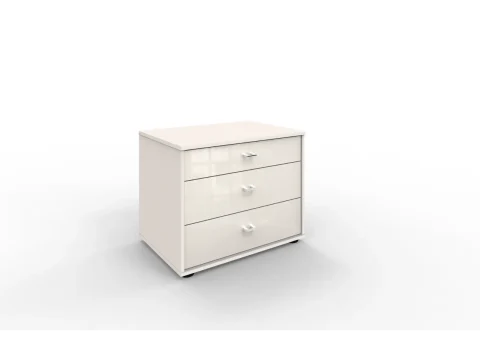 Wiemann Vigo 3 Drawer Chest (60cm Width)