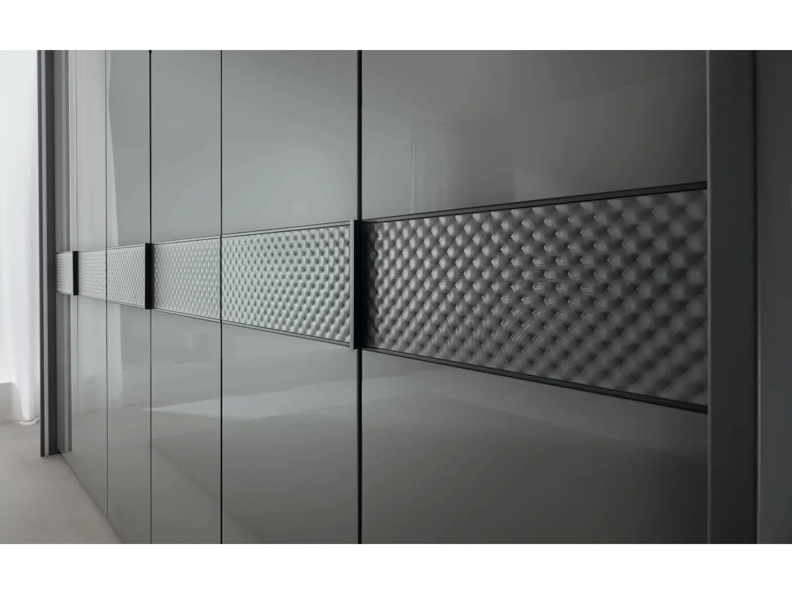 Wiemann Ambiero Hinged Wardrobe - Image 6