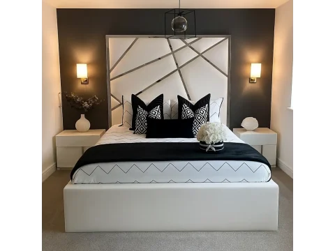 Toronto Bedframe