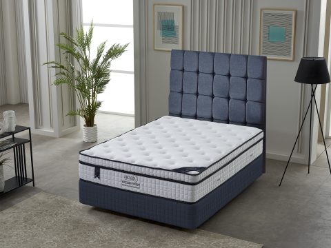Excelsior Supreme Divan Set (EXCLUDES HEADBOARD)