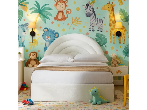 Dallas Bedframe