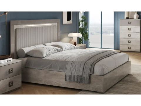 Zoe Bedframe