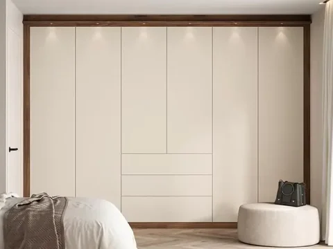 Harmony Wardrobes