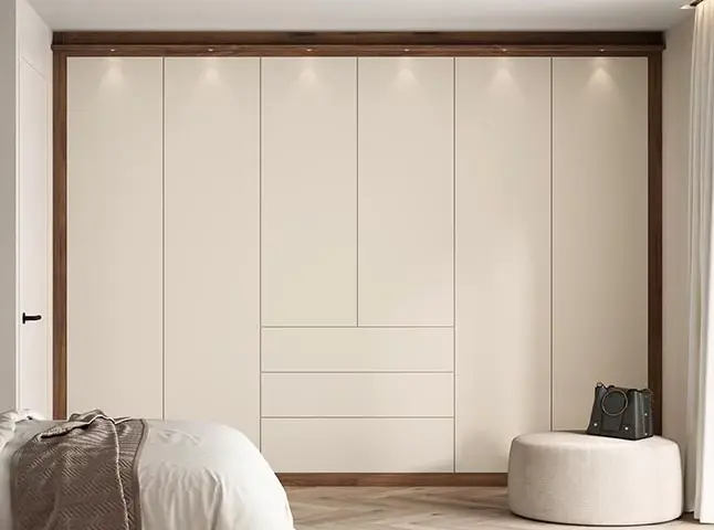 Harmony Wardrobes