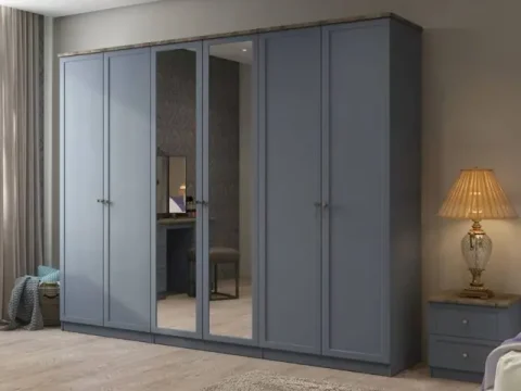 Maysons Wardrobes