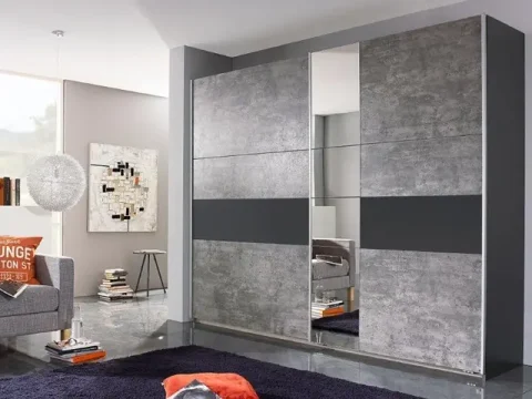 Rauch Wardrobes