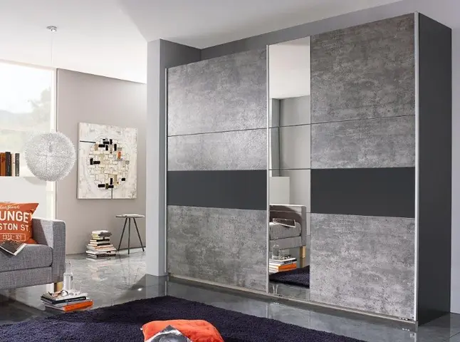 Rauch Wardrobes
