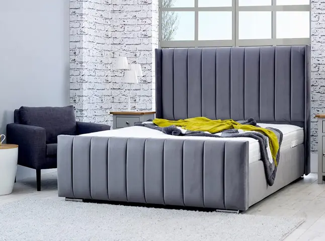 Beds2Go bedframe collection
