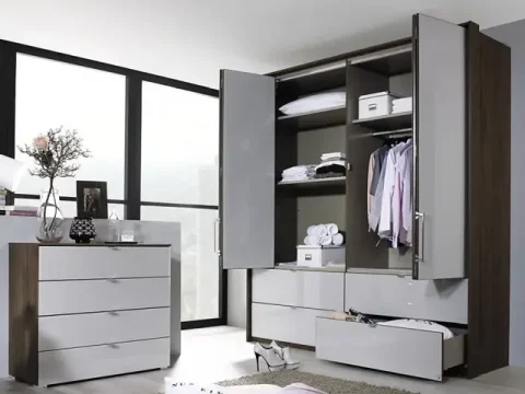 Bifold Wardrobes