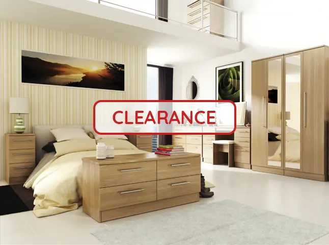 Beds2Go clearance