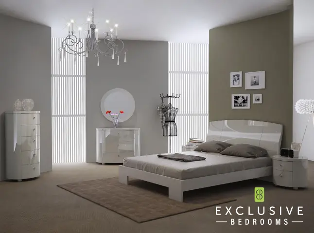 Beds2Go Exclusive Bedrooms