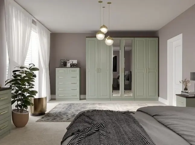 Beds2Go Florence collection