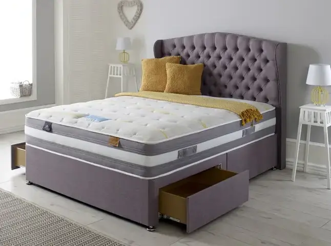 Beds2Go gel divans