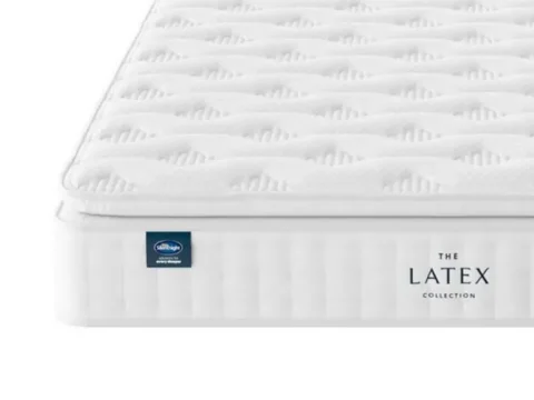 Latex Mattresses