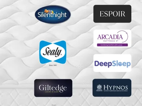 Mattress Brands