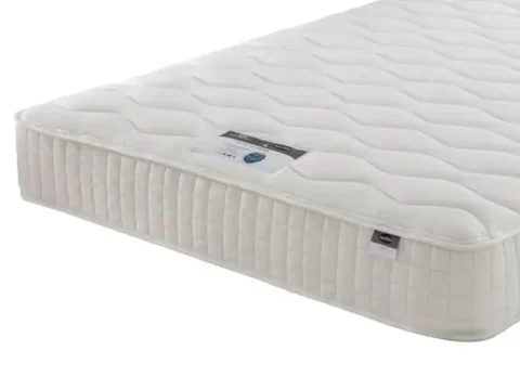 Memory Foam Mattresses