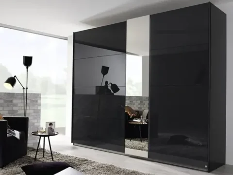 Mirimar Sliding Wardrobe Range