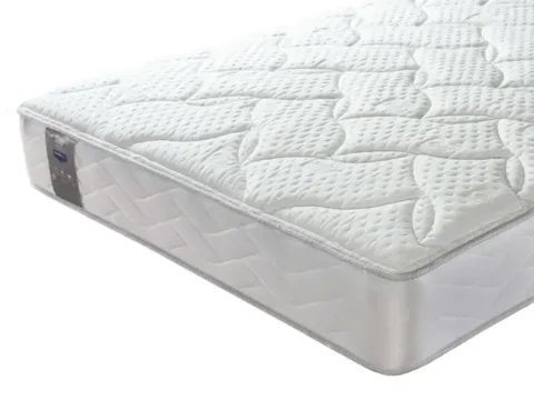 Open Coil Mattresses