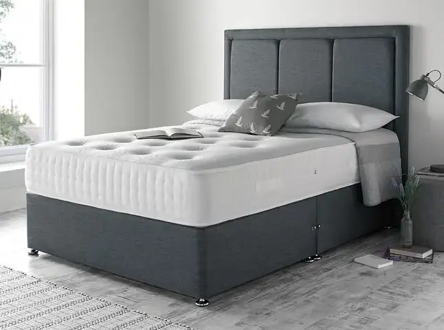 Beds2Go pocket sprung divans