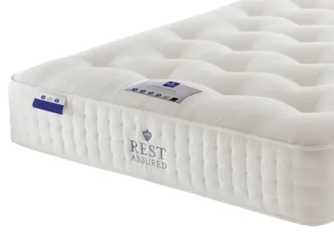 Pocket Sprung Mattresses