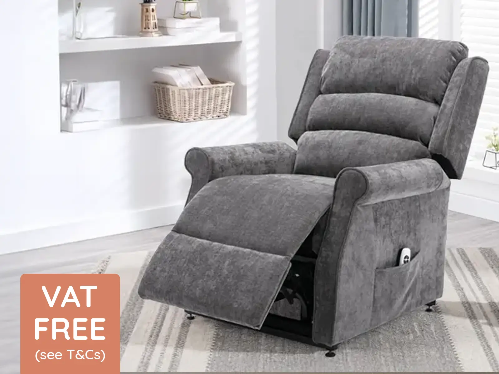 Beds2Go riser recliner chairs