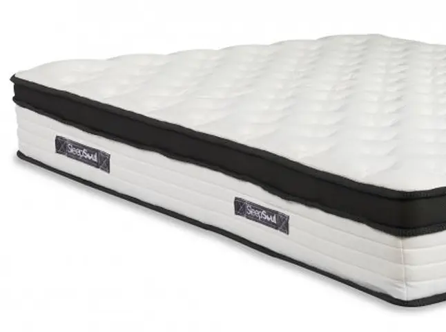 Beds2Go Roll Up Mattresses