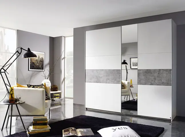 Beds2Go Sliding Wardrobes