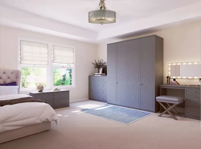 Beds2Go Tivoli collection