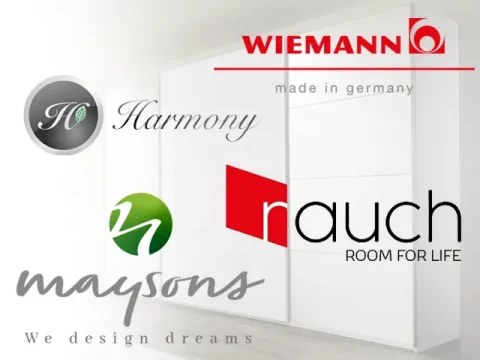 Wardrobe Brands