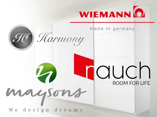 Wardrobe Brands