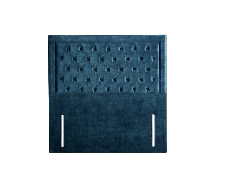 Calderon 72" Floor Standing Headboard - Contact Shop for Prices