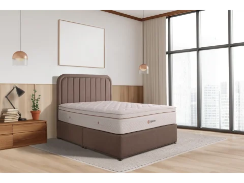 Coppercare 1000 Divan Set (EXCLUDING HEADBOARD)