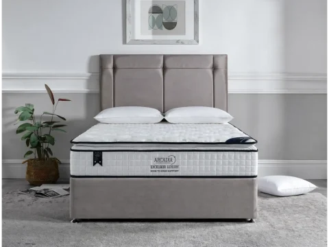 Excelsior Luxury Divan Set