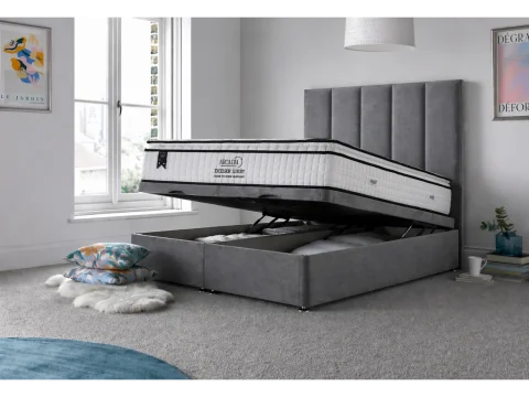 Excelsior Luxury Ottoman Set