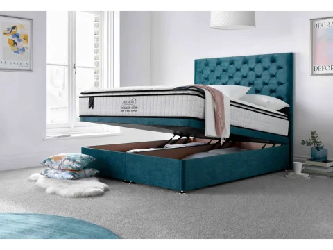 Excelsior Ortho Ottoman Set