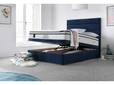 Excelsior Supreme Ottoman Set