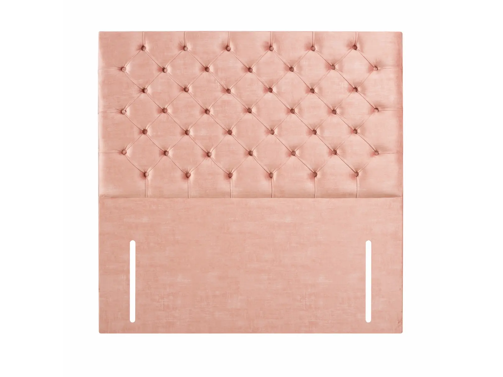 Chesterfield 54" Floor Standing Headboard