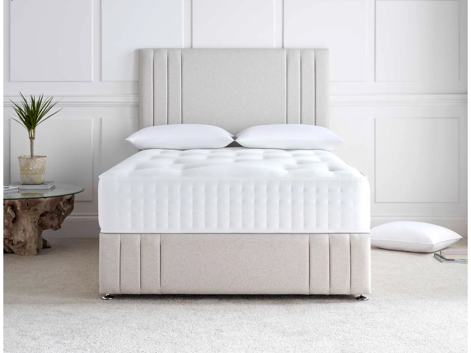 Cotswold 1500 Mattress - Image 2