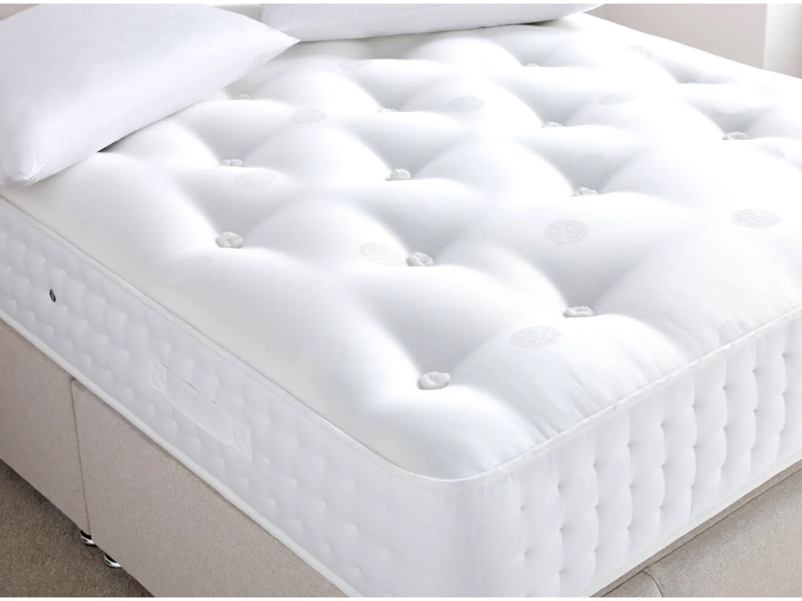 Cotswold 1500 Mattress
