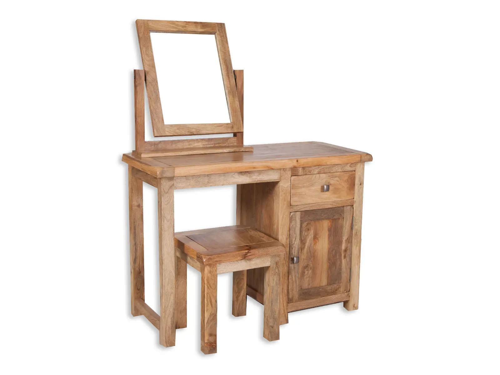 Odisha Dressing Table - Image 4