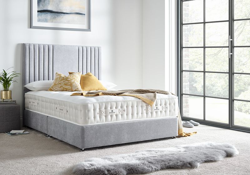 Espoir Ortho Natural 2000 Divan Set (Excluding Headboard)