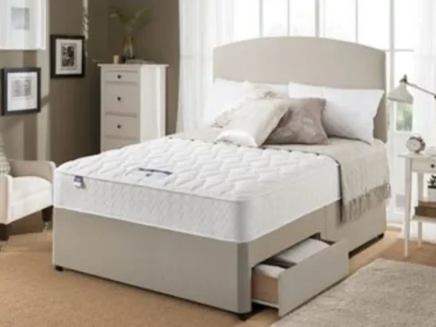 Fortuna Eco Ottoman Set (EXCLUDES HEADBOARD)