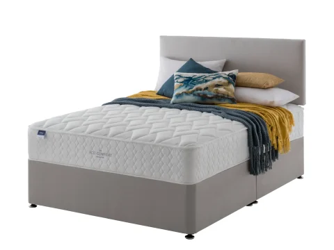 Silentnight Fortuna Eco Divan Set