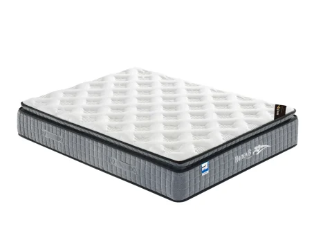 Galaxy 2000 Mattress