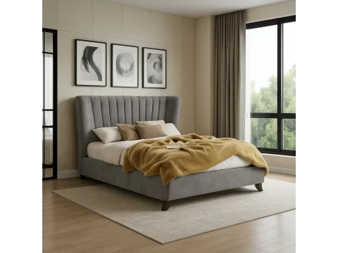 Seattle Bedframe